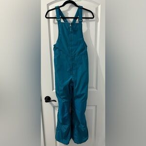 Lands End Snow Bibs